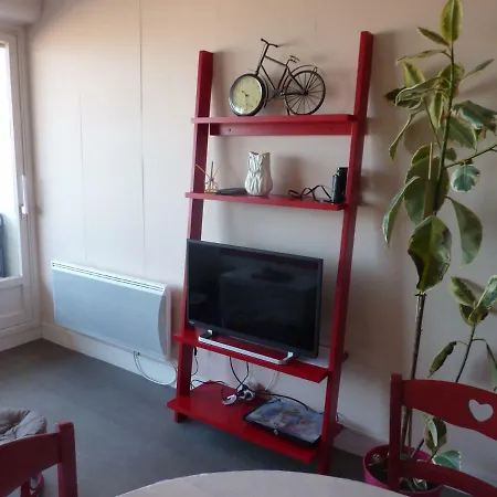 Apartman Plage Et Coquillage *